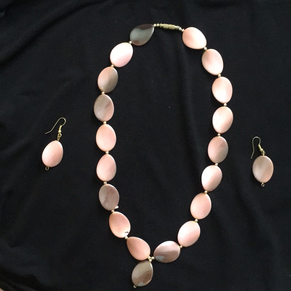Jewellery